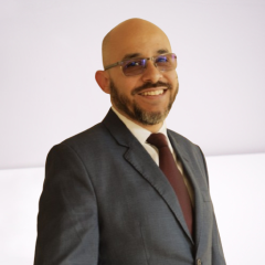 Rev. Fernando Cavallotti