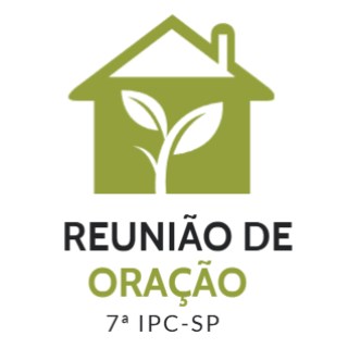 Reunião de Oração da 7ª IPC-SP