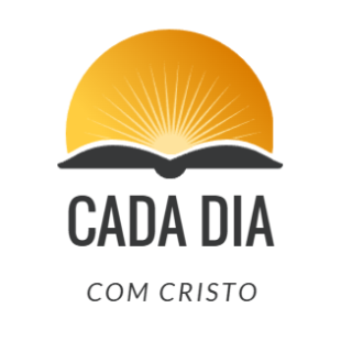Cada Dia Com Cristo
