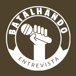Batalhando Pela Fé - Entrevista