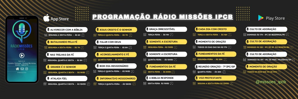 Programação 3